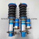 JDM DC2 Integra Cusco ZERO-3X Coilovers 